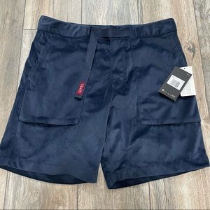 NIKE SB Navy Shorts